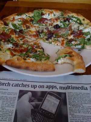 Elephants Delicatessen by null