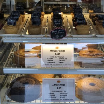 Pownd Cakes by Jen - Picture taken 10/28/2020 - love this place! Soooooo many flavors to choose from!! - Bakeries Near Me - Norfolk, Virginia Pownd Cakes by Jen - Picture taken 10/28/2020 - love this place! Soooooo many flavors to choose from!! - Bakeries Near Me - Norfolk, Virginia