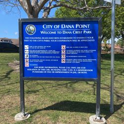Dana Crest Park