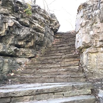 Cave-In-Rock State Park - Parks Near Me - Cave In Rock, Illinois Cave-In-Rock State Park - Parks Near Me - Cave In Rock, Illinois
