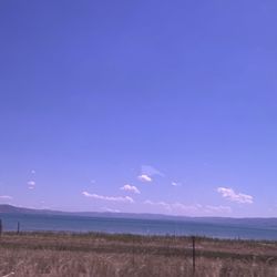North Beach State Park