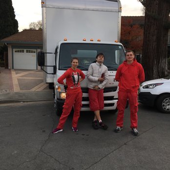 Luxury Moving of Oregon - Movers Near Me - Gresham, Oregon Luxury Moving of Oregon - Movers Near Me - Gresham, Oregon