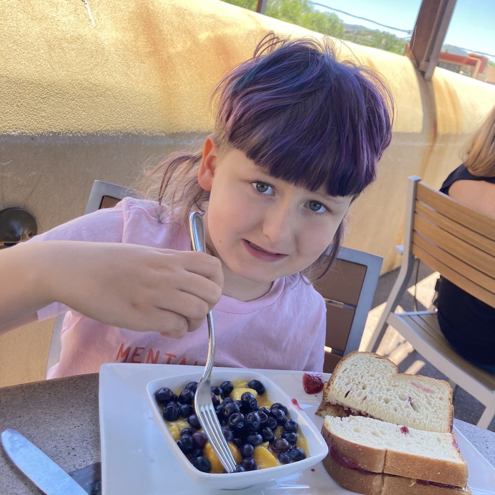 Raven Cafe - PB and J looks bomb! - Sandwiches Near Me - Prescott, Arizona Raven Cafe - PB and J looks bomb! - Sandwiches Near Me - Prescott, Arizona