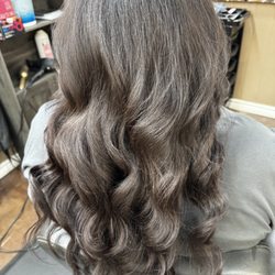 Hair by Holly - After