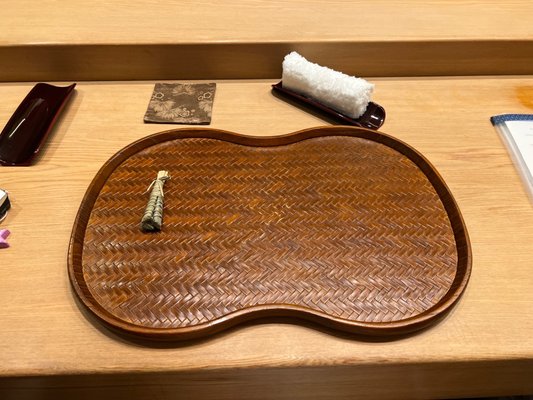 Sushi Minazuki by null