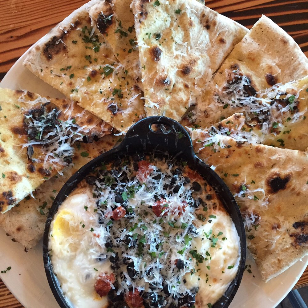 Forge Pizza - Huevos Rancheros - Pizza Near Me - Napa, California Forge Pizza - Huevos Rancheros - Pizza Near Me - Napa, California