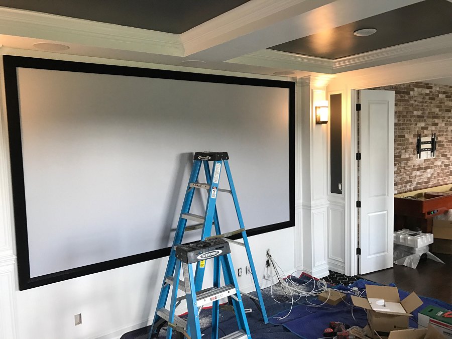 Home Automation Company North Pompano Beach