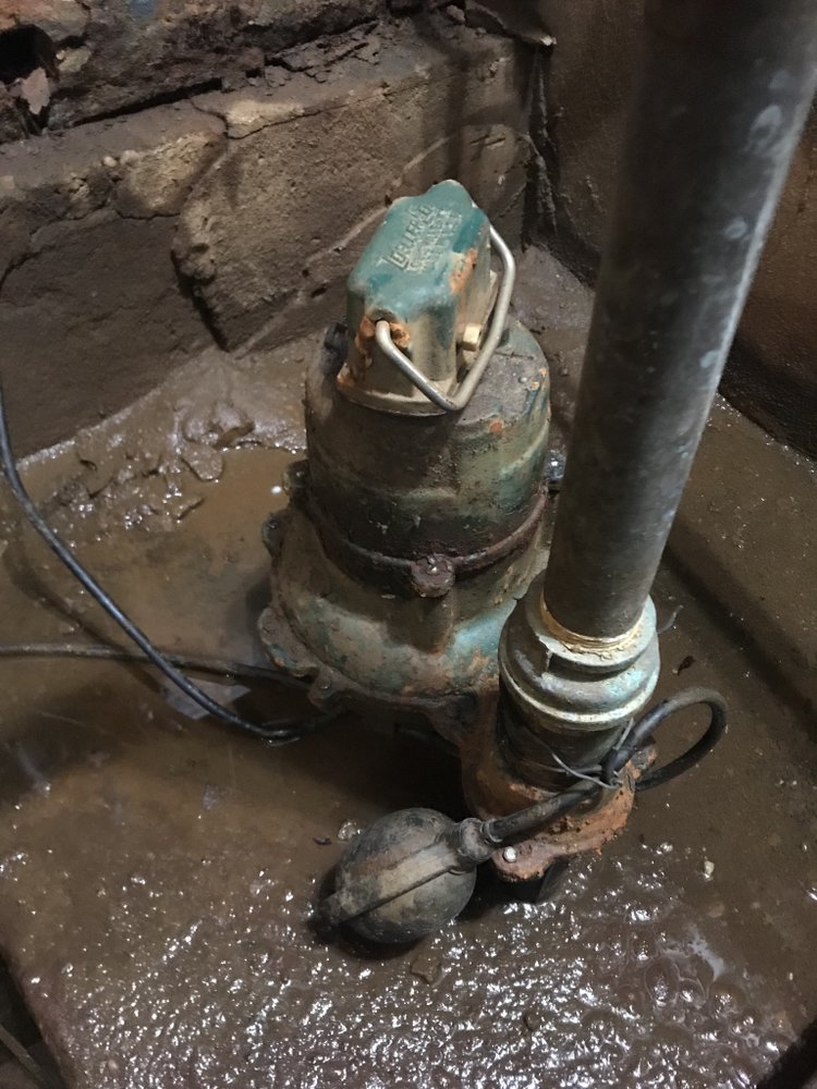 Slide of Burly Reliable Home Improvement