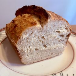 Sourdough Bread