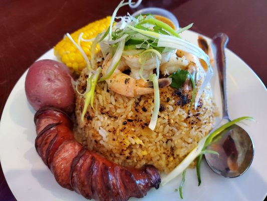 Saigon House by null