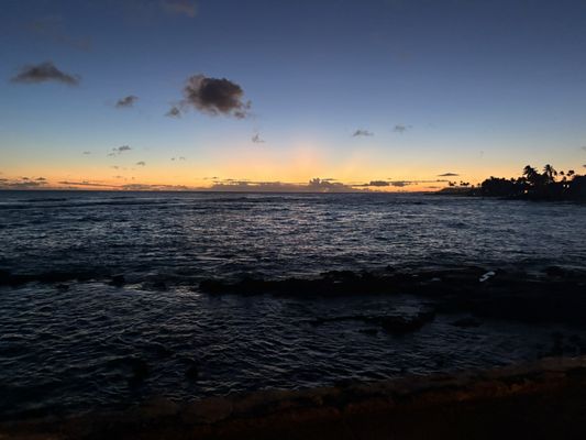Beach House Restaurant - Kauai by null