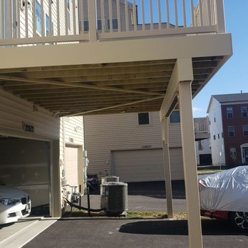 Click Construction and Remodeling - General Contractors Near Me - Ashburn, Virginia