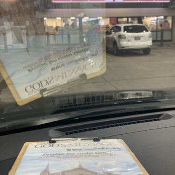 Exxon - 06/20/22 :-) #TupaKnows; #AllenTexas - Gas Stations Near Me - ALLEN, Texas