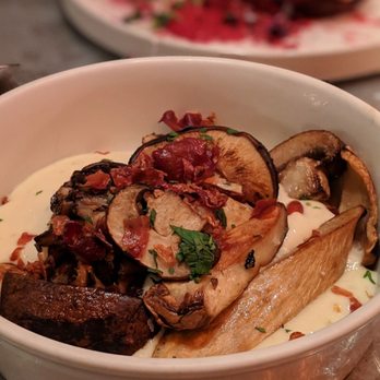 El Born - Mushroom - Spanish Near Me - Brooklyn, New York El Born - Mushroom - Spanish Near Me - Brooklyn, New York