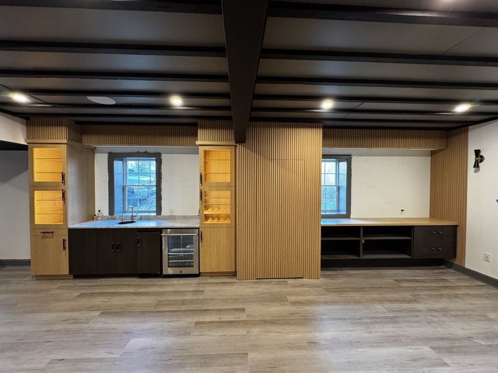 Slide of Bear Bones Remodeling