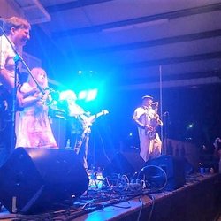 Dave Weld & The Imperial Flames