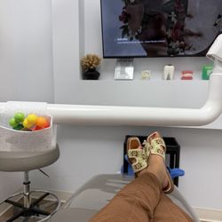 Poinciana Modern Dentists