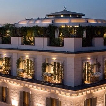 Hotel Isa - Hotels Near Me - Rome, RM
