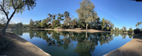 Laguna Lake Park by null
