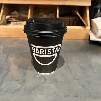 Barista - Coffee & Tea Near Me - Portland, Oregon