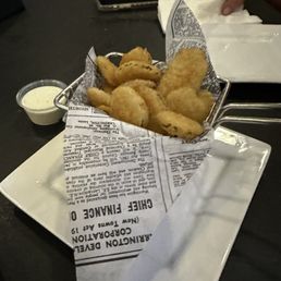 Fried Pickle Chips Copy