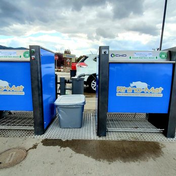 Metro Express Car Wash - Car mat cleaner. - Car Wash Near Me - Missoula, Montana Metro Express Car Wash - Car mat cleaner. - Car Wash Near Me - Missoula, Montana