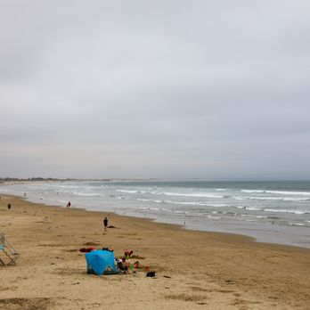 Pismo Beach Pier - Local Flavor Near Me - Pismo Beach, California