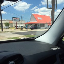Good ole Tom's