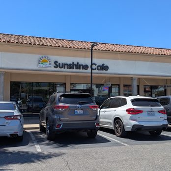 SB Sunshine Cafe - Breakfast & Brunch Near Me - Goleta, California SB Sunshine Cafe - Breakfast & Brunch Near Me - Goleta, California
