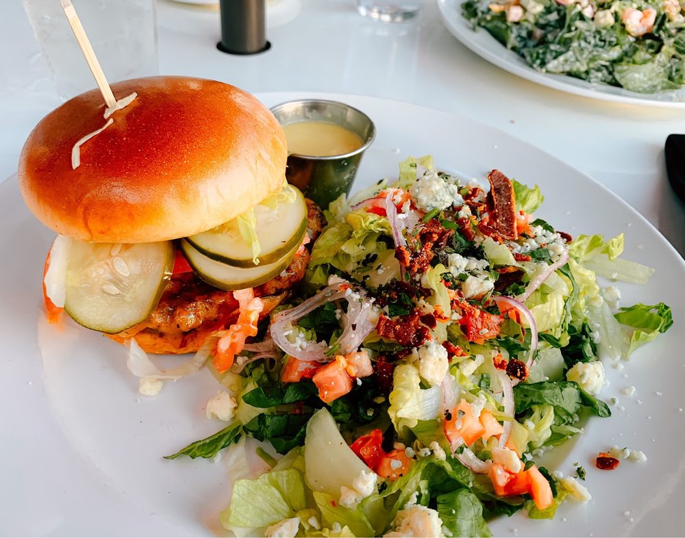 BURNTWOOD TAVERN 100 Photos & 93 Reviews American (New) 5600