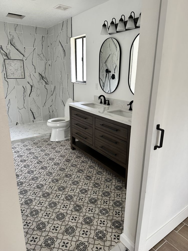 Slide of Under Construction Solutions GC