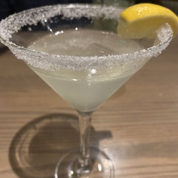 Ocean Crest Restaurant - Lemon drop - Seafood Near Me - Moclips, Washington Ocean Crest Restaurant - Lemon drop - Seafood Near Me - Moclips, Washington