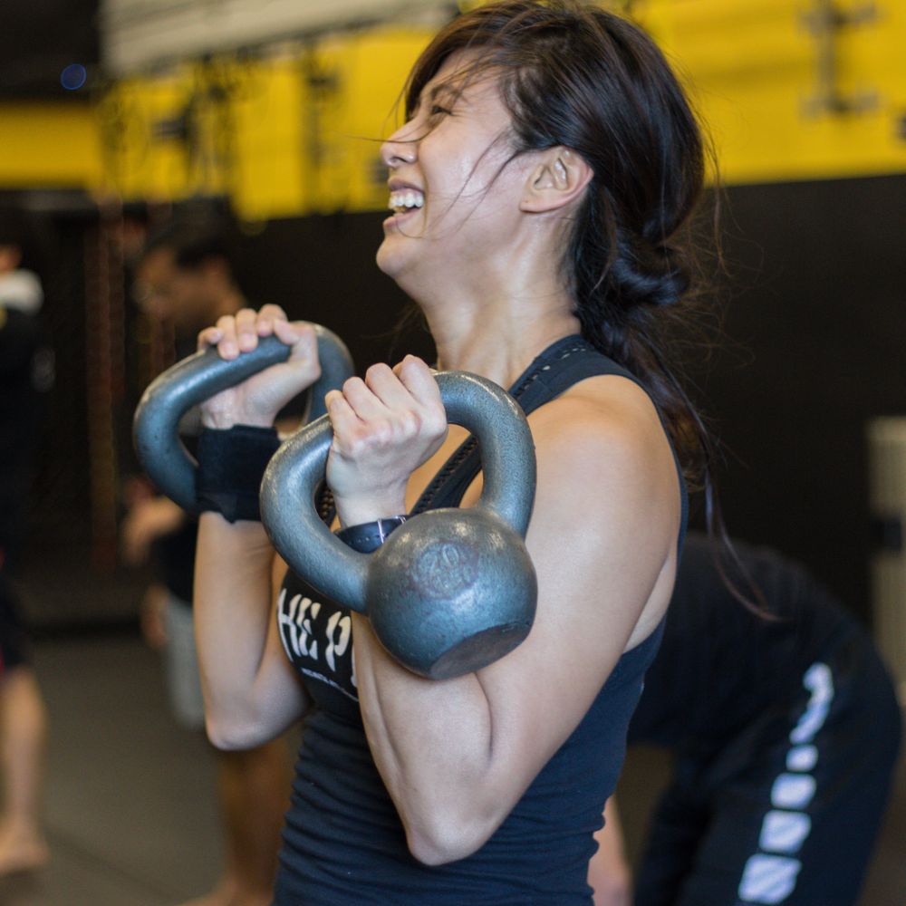 Combat Sports Academy Dublin, CA 94568 - Last Updated January 2026 - Yelp