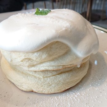 Basilur - Souffle pancake - Coffee & Tea Near Me - Buena Park, California Basilur - Souffle pancake - Coffee & Tea Near Me - Buena Park, California
