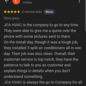 Just Cold Air - Heating & Air Conditioning/HVAC Near Me - Orlando, Florida Just Cold Air - Heating & Air Conditioning/HVAC Near Me - Orlando, Florida