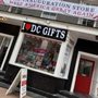 Photo of I Love DC Gifts