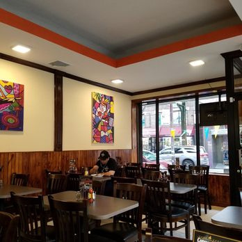 Copacabana Brazilian Grill - Interior - Buffets Near Me - Jackson Heights, New York Copacabana Brazilian Grill - Interior - Buffets Near Me - Jackson Heights, New York