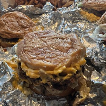 Five Guys - Burgers Near Me - South San Francisco, California Five Guys - Burgers Near Me - South San Francisco, California