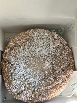 Cookie Society-Frisco by null