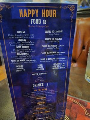 Los Compadres Restaurant by null