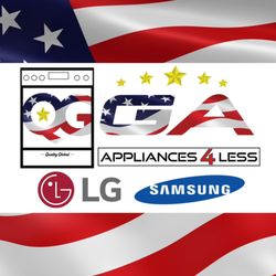 Appliances 4 Less
