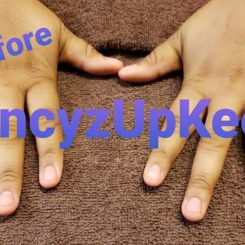 Fancyz Stylez - Nail clean up & prep for Extention Acrylic Nails - Makeup Artists Near Me Fancyz Stylez - Nail clean up & prep for Extention Acrylic Nails - Makeup Artists Near Me
