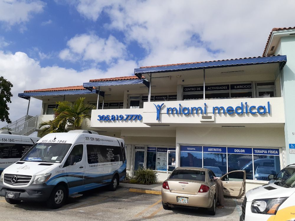 Slide of Rivero's Awnings