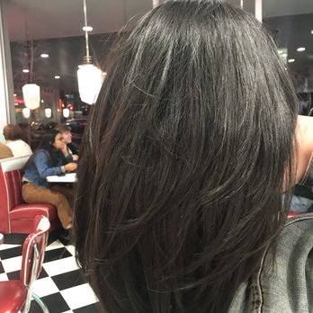 Geometry Salon - Hair Salons Near Me - Sacramento, California