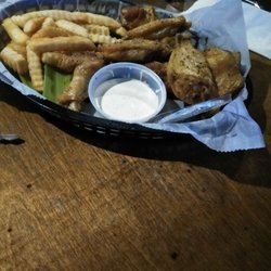 Ruggby's Food & Spirits
