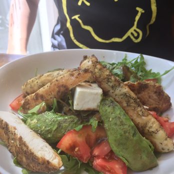 Meli Cafe - Breakfast & Brunch Near Me - Chicago, Illinois