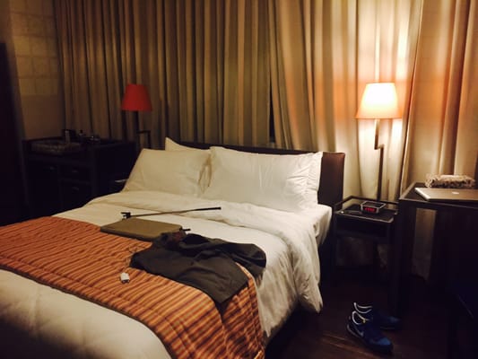 The Henry Hotel Manila by null