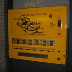 Portz am Ring | Fahrradwerkstatt Köln