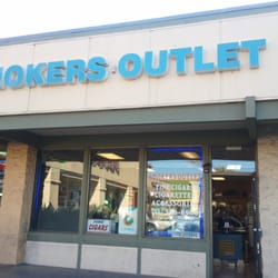 Smokers Outlet