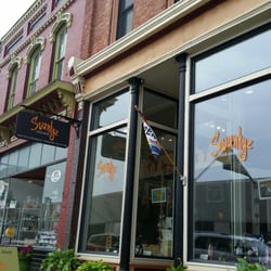 Swankyz  Good Goods - Storefront